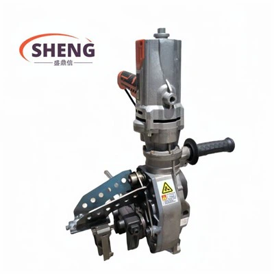 Elektrisk forstærkningsmomentnøgle